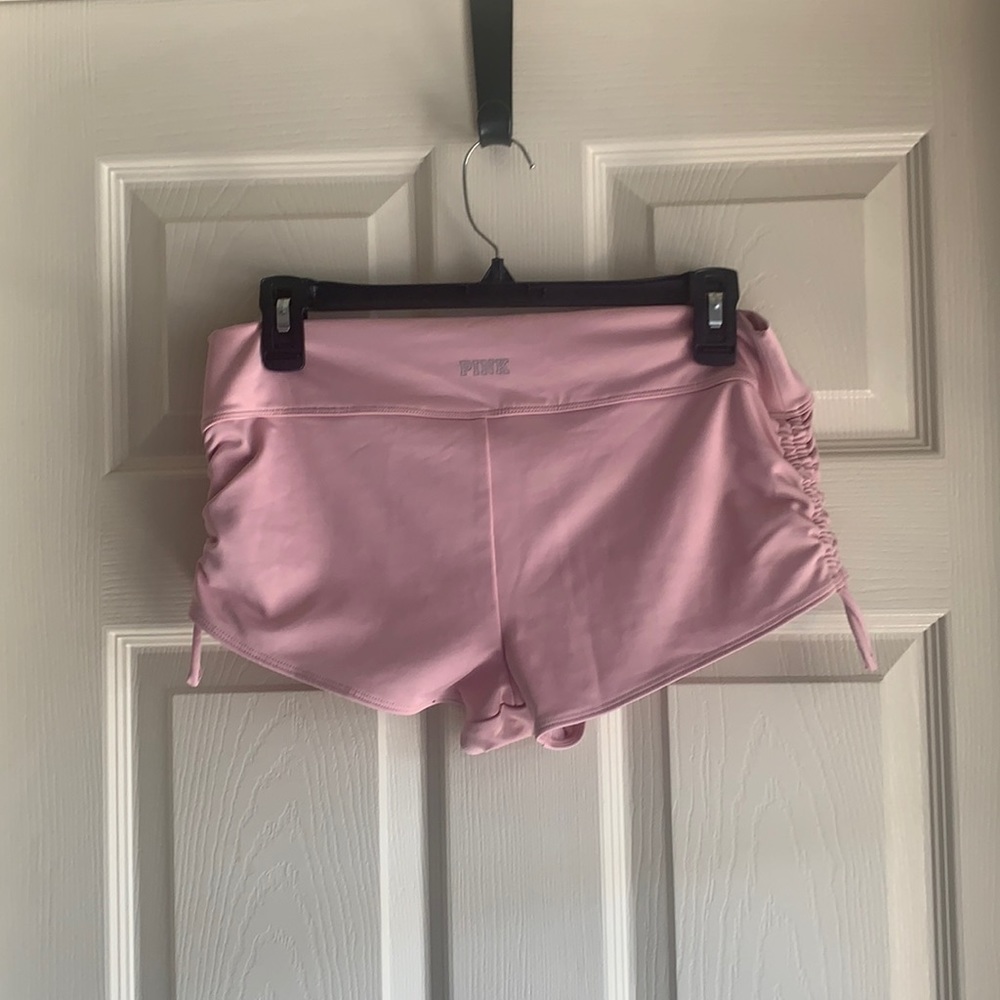 PINK SPORT Swim Shorts Size Large